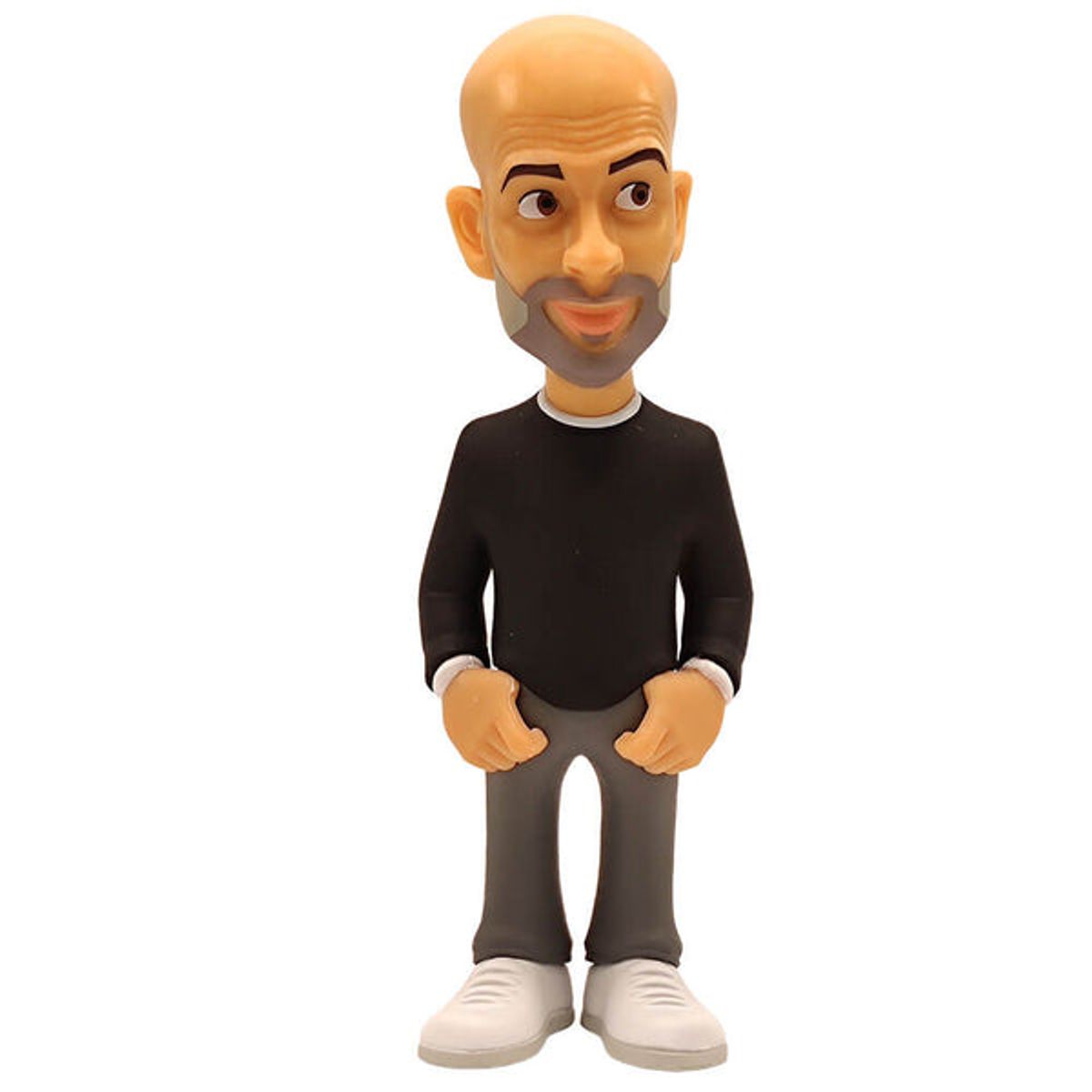 Manchester City FC Minix Guardiola - 12 cm