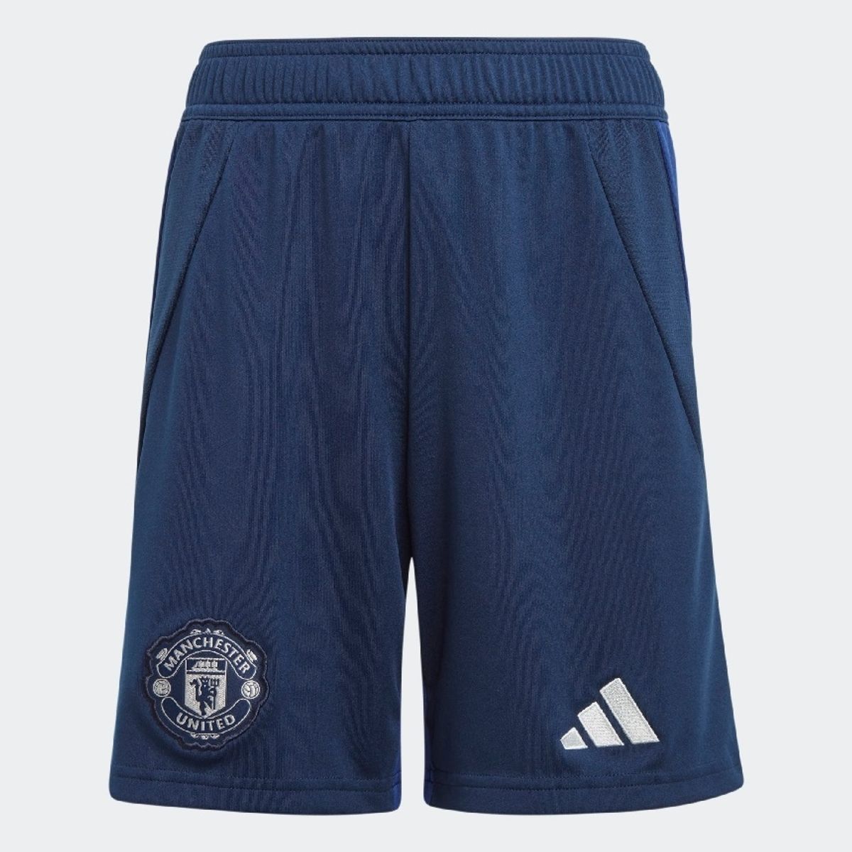 Manchester United away shorts 2024/25 - youth-128