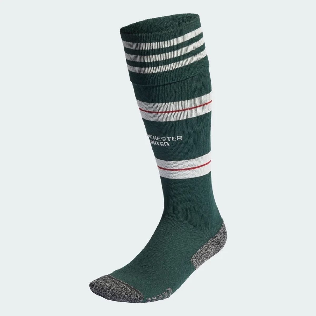 Manchester United away socks 2023/24 - granite-4 | 43-45