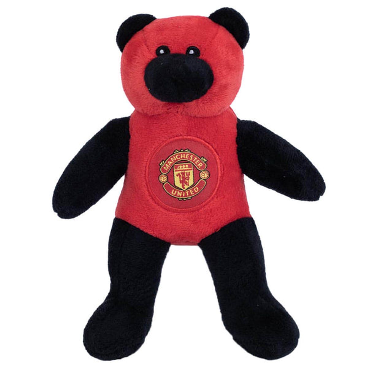 Manchester United Bamse