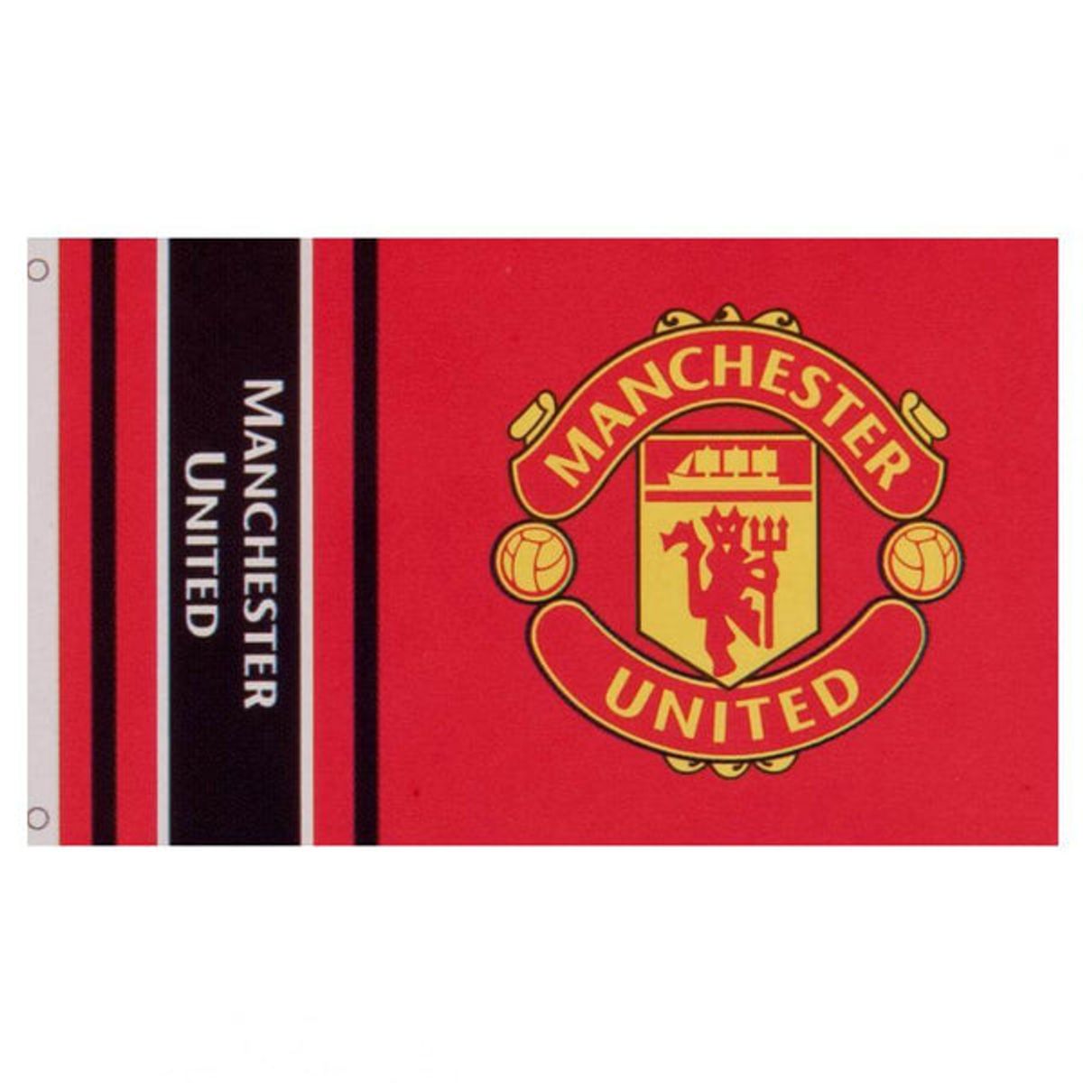 Manchester United Flag