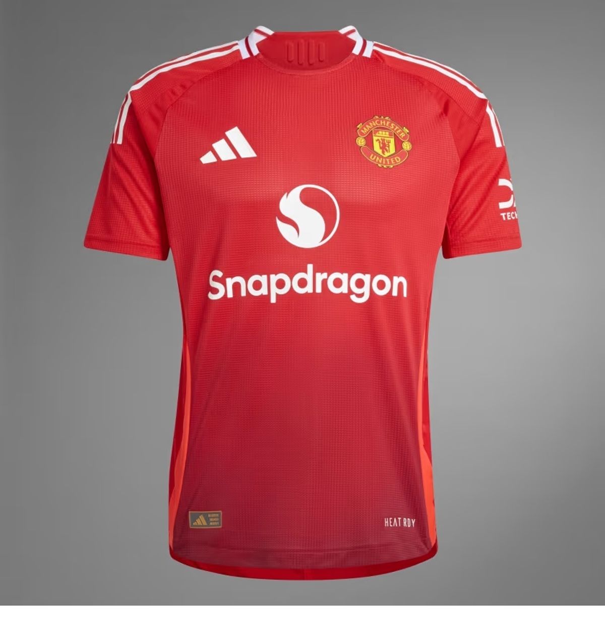 Manchester United home jersey 2024/25 - authentic-L