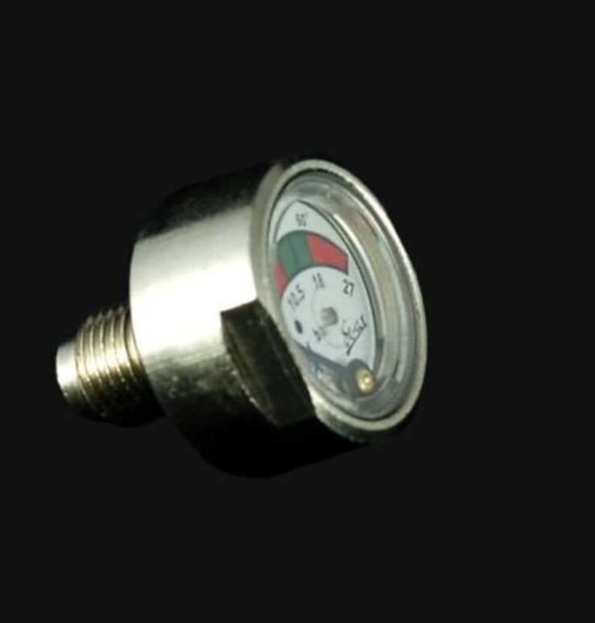 Mancraft Manometer