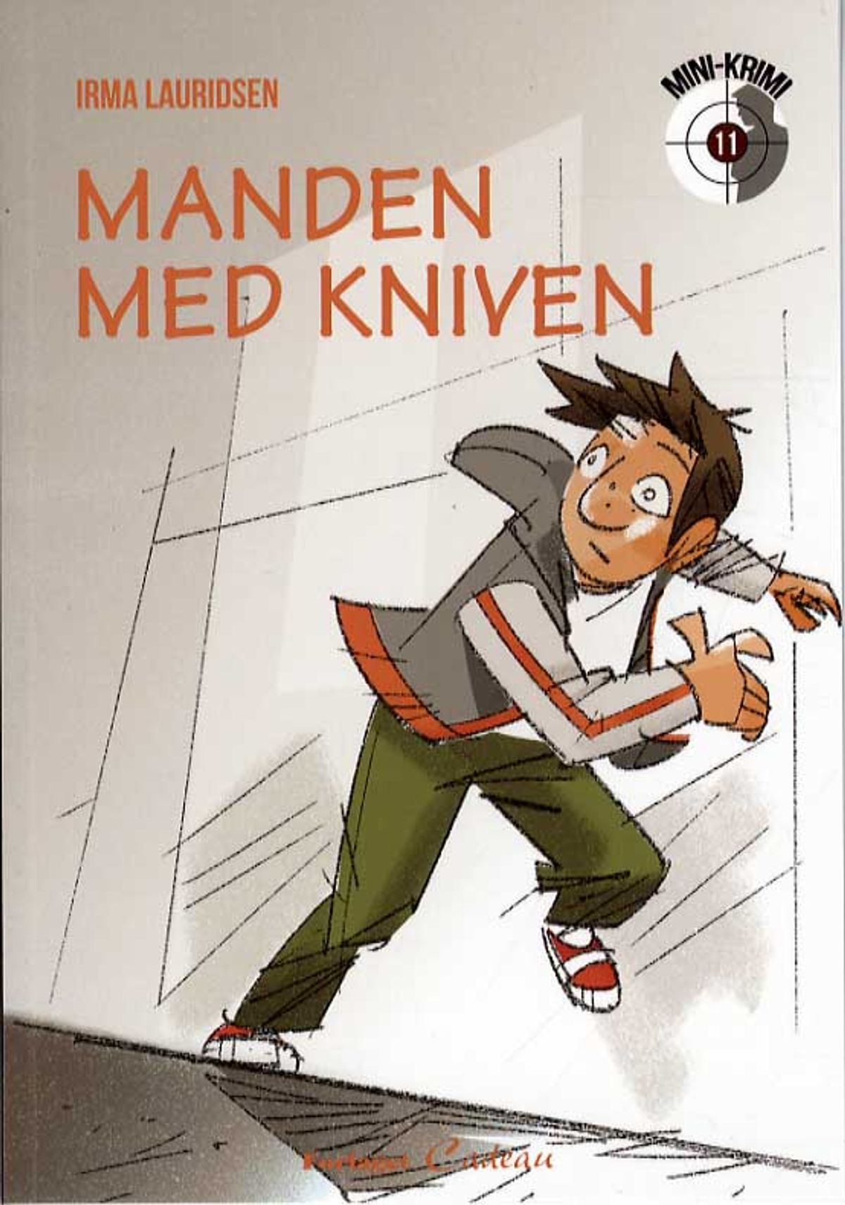 Manden med kniven