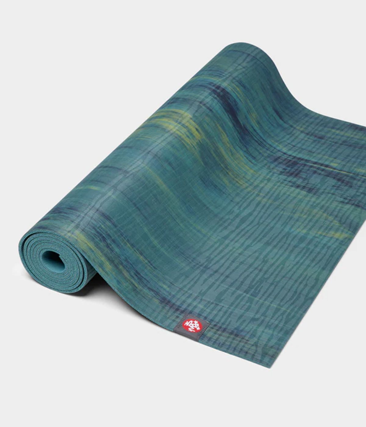 Manduka eKO Lite Yogamåtte Salvia Marbled, 4mm.