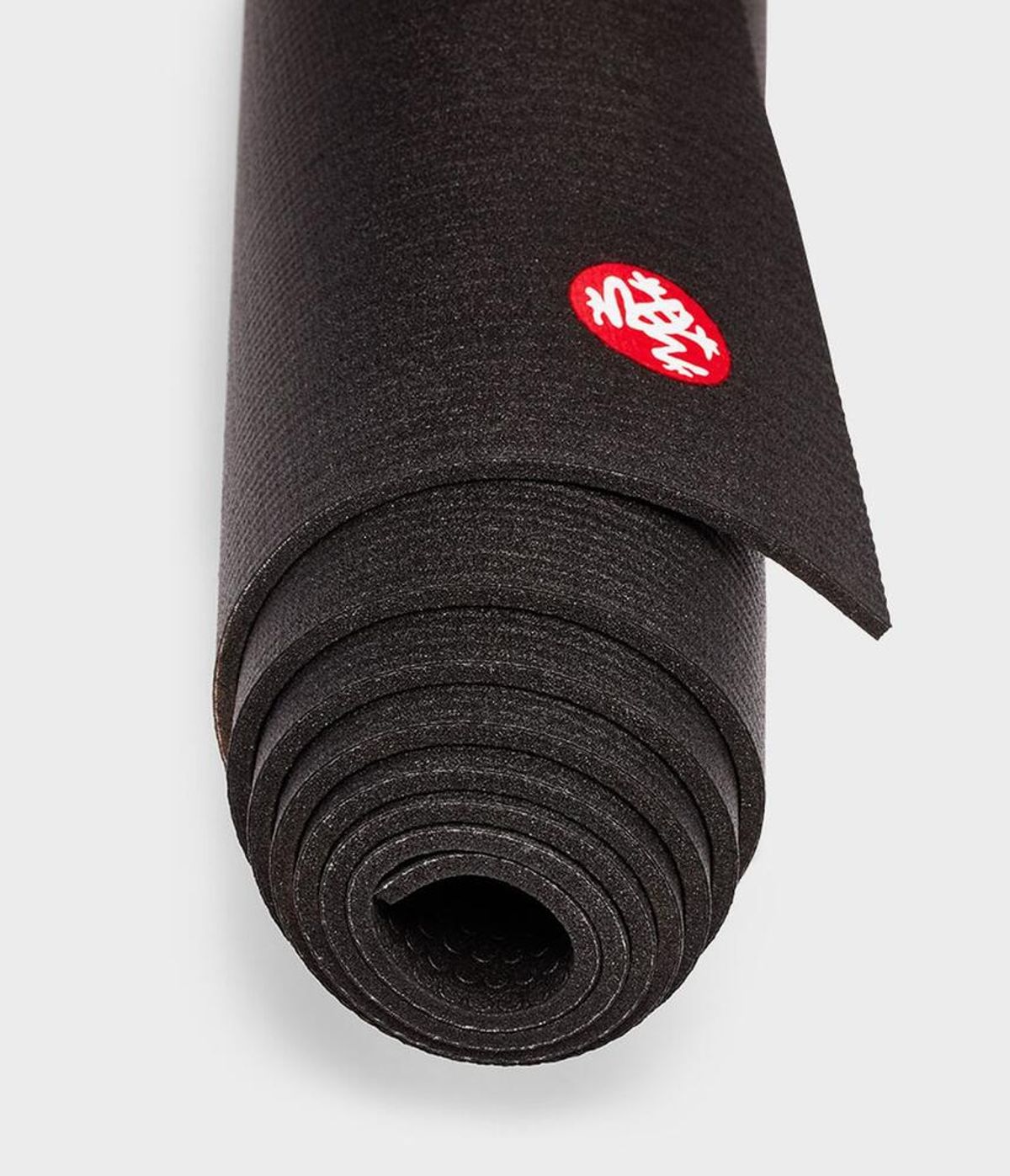 Manduka ProLite Black EKSTRA LÆNGDE