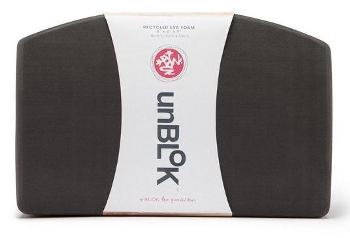 Manduka Yogablok unBLOK