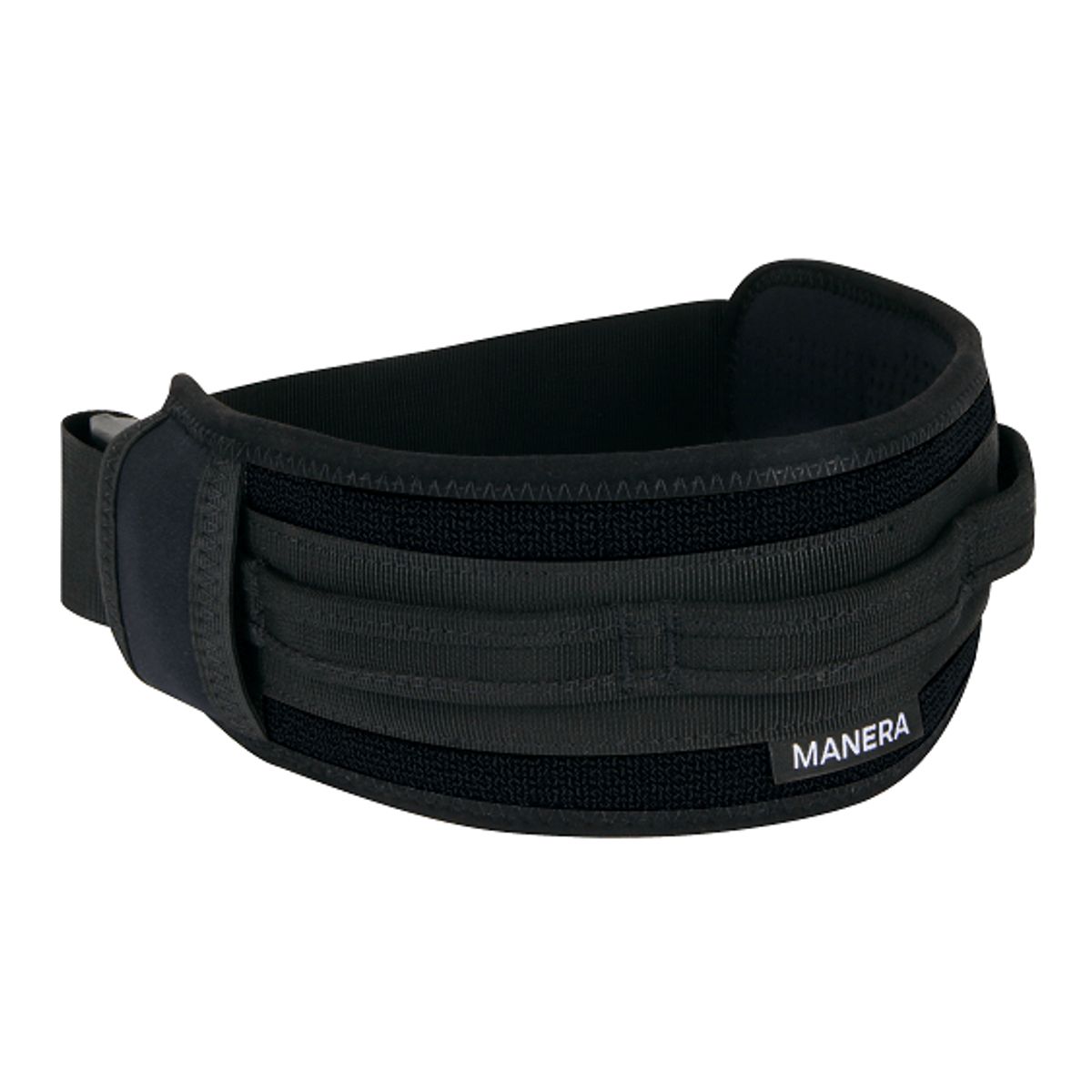 Manera Foil Leash Belt