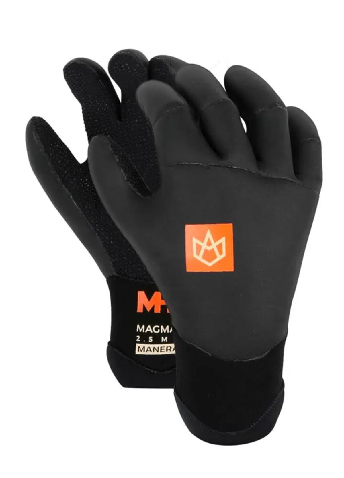 Manera Magma Neopren Handsker (2.5mm)