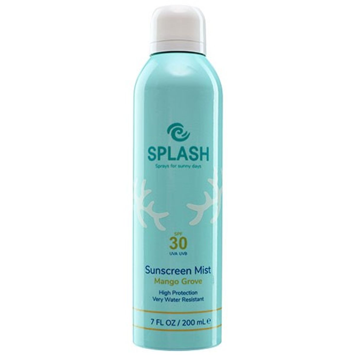 Mango Grove Sunscreen Mist SPF 30 - 200 ml