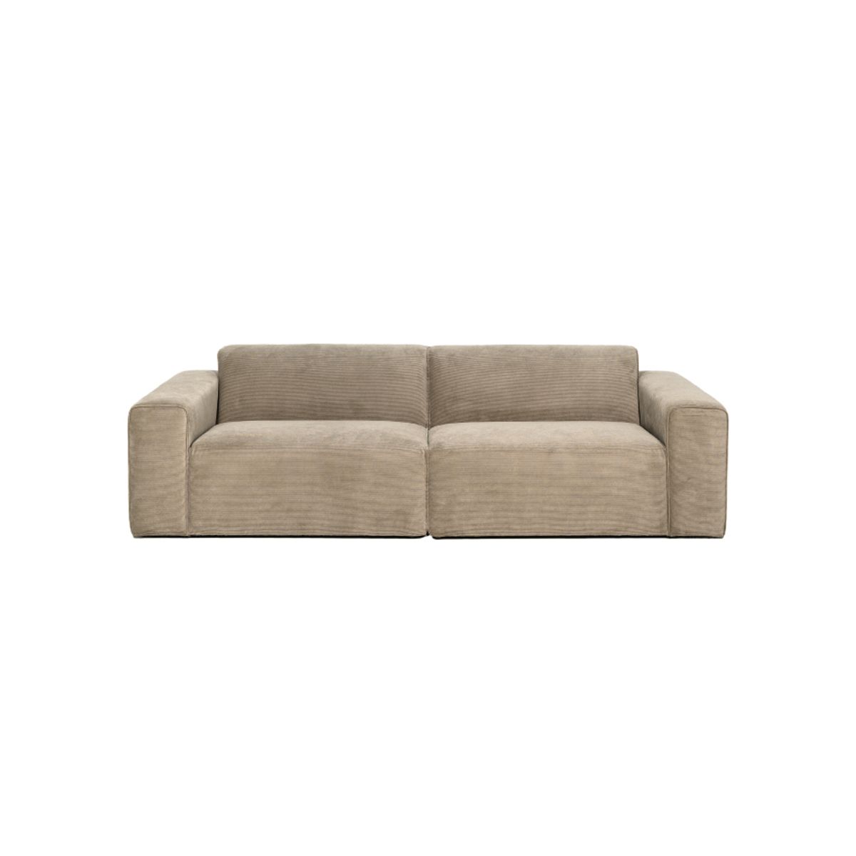 Manhattan | 3-personers sofa |Udstillingsmodel