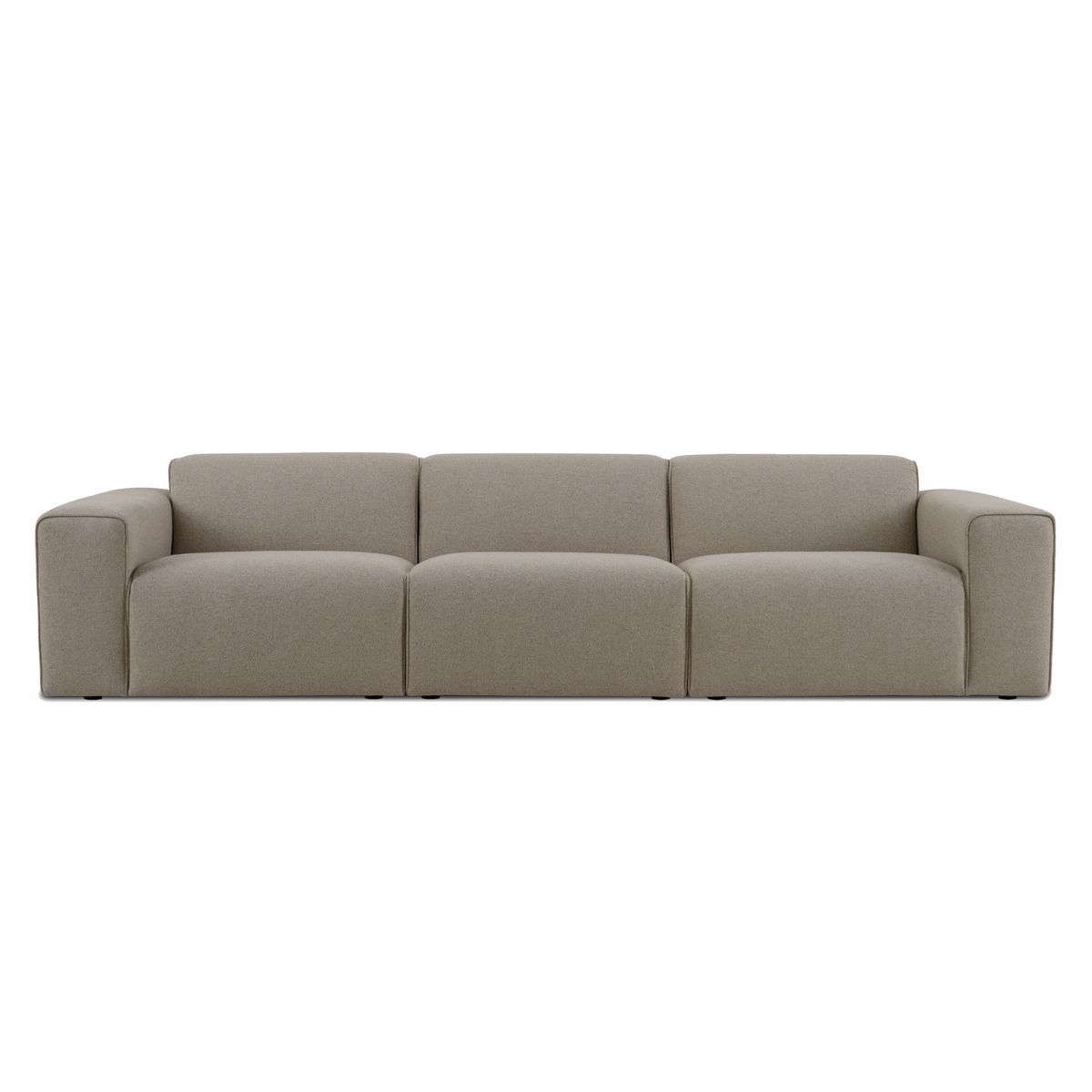 Manhattan | 3-personers sofa XL