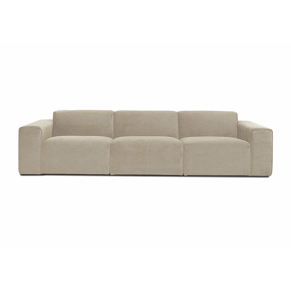 Manhattan | 3-personers sofa XL