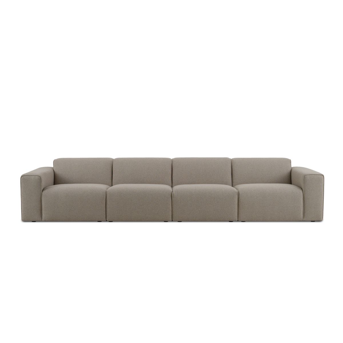 Manhattan | 4-personers sofa