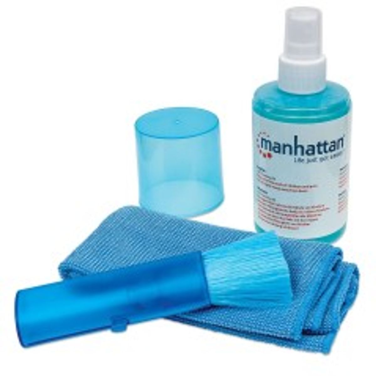 Manhattan LCD Cleaning Kit