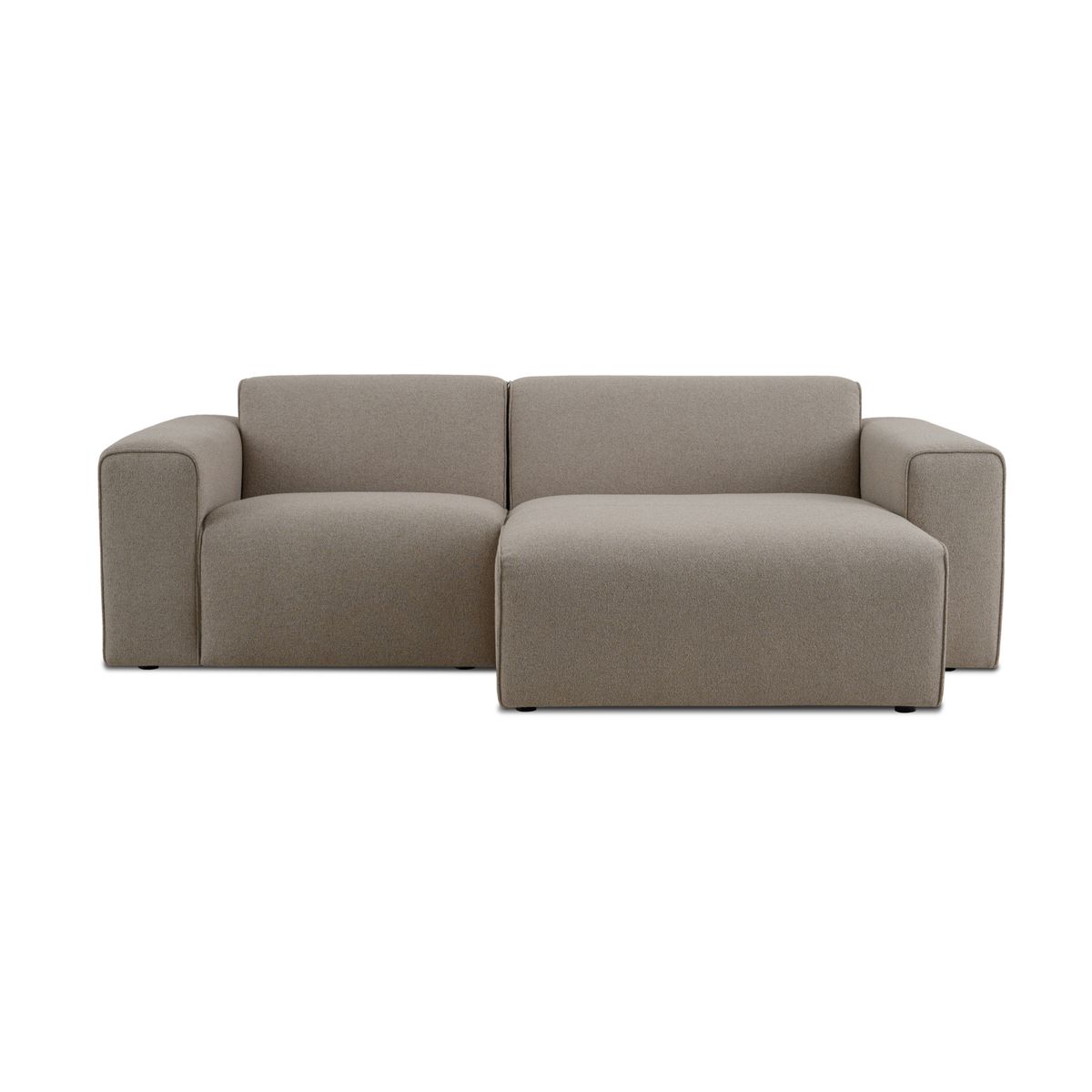 Manhattan | Lille chaiselongsofa| 1 seater + chaiselongmodul