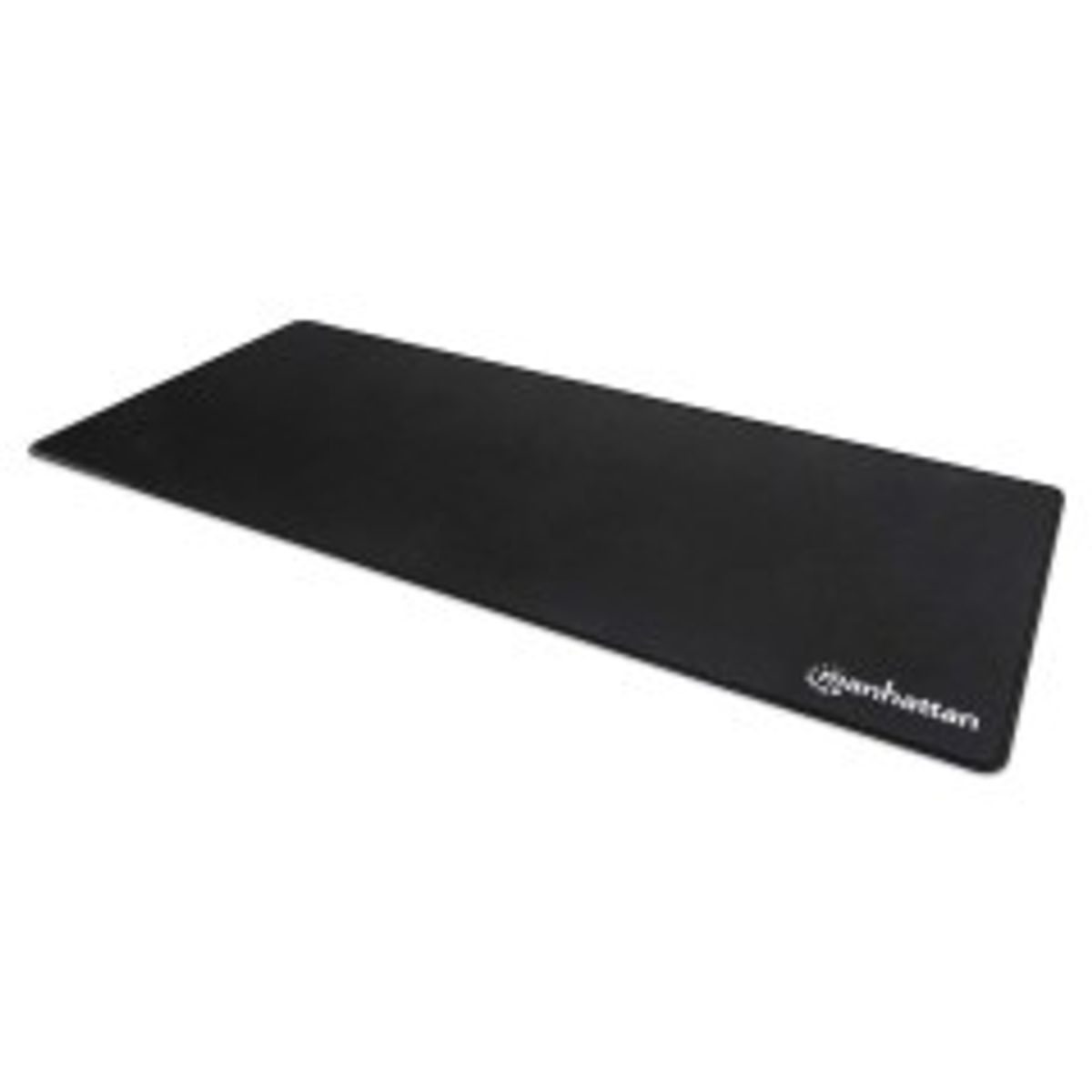 Manhattan Xxl Gaming Mousepad Smooth