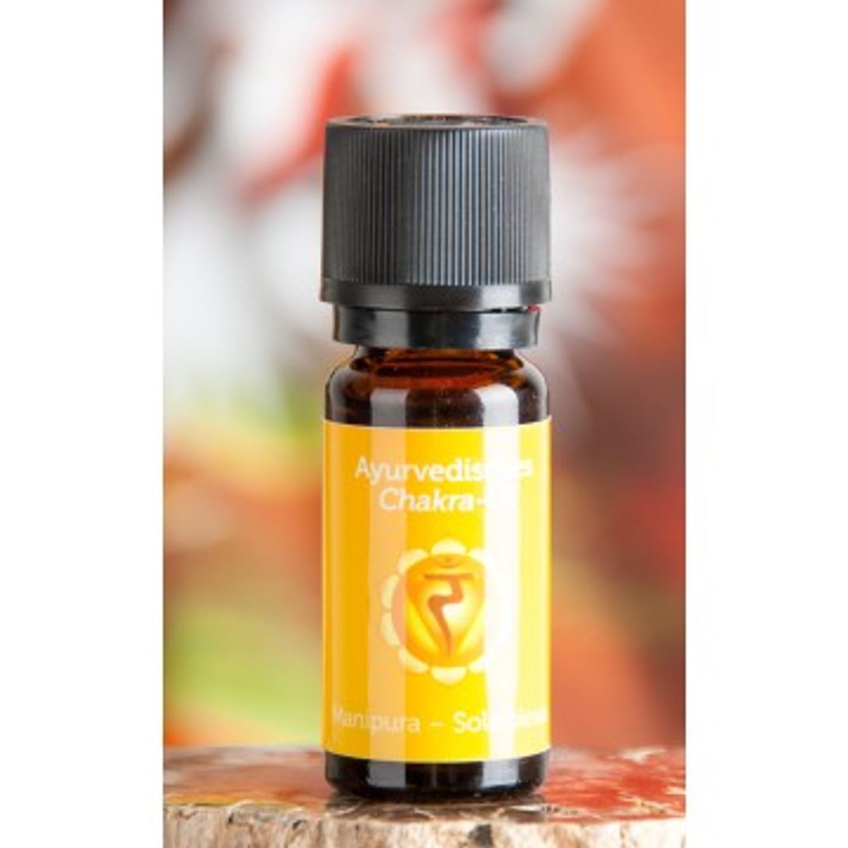 Manipura Solar Plexus æterisk olie - Chakra diverse - GodKarmaShop