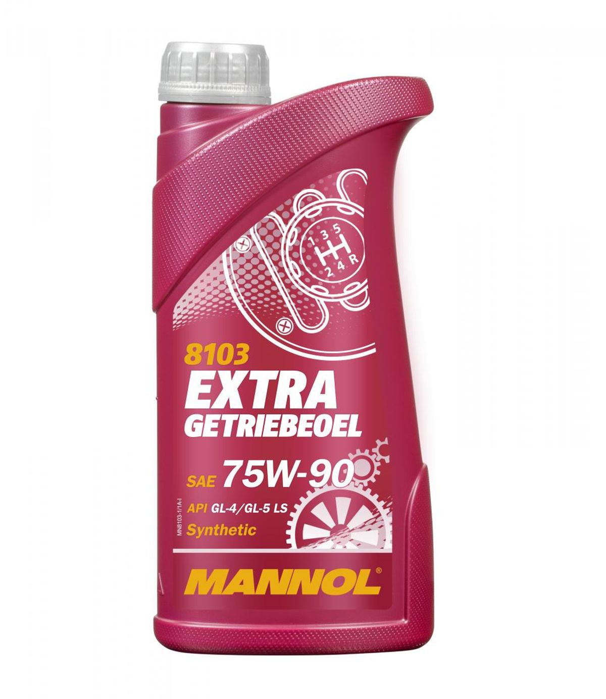 MANNOL