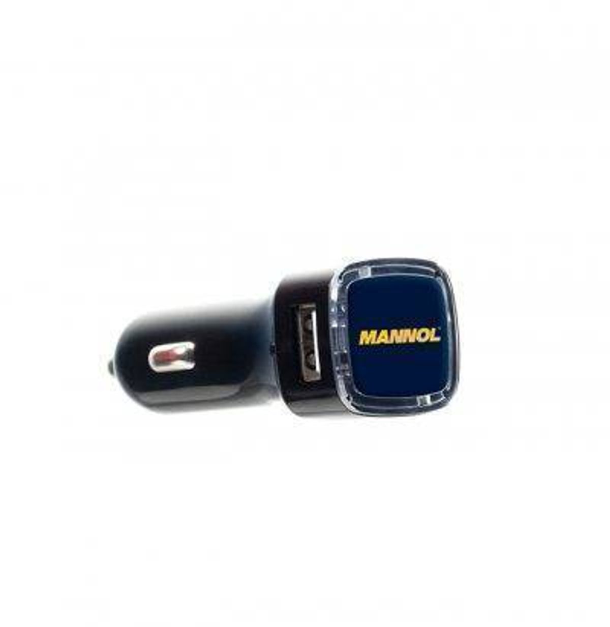 MANNOL Mannol USB bil-lader