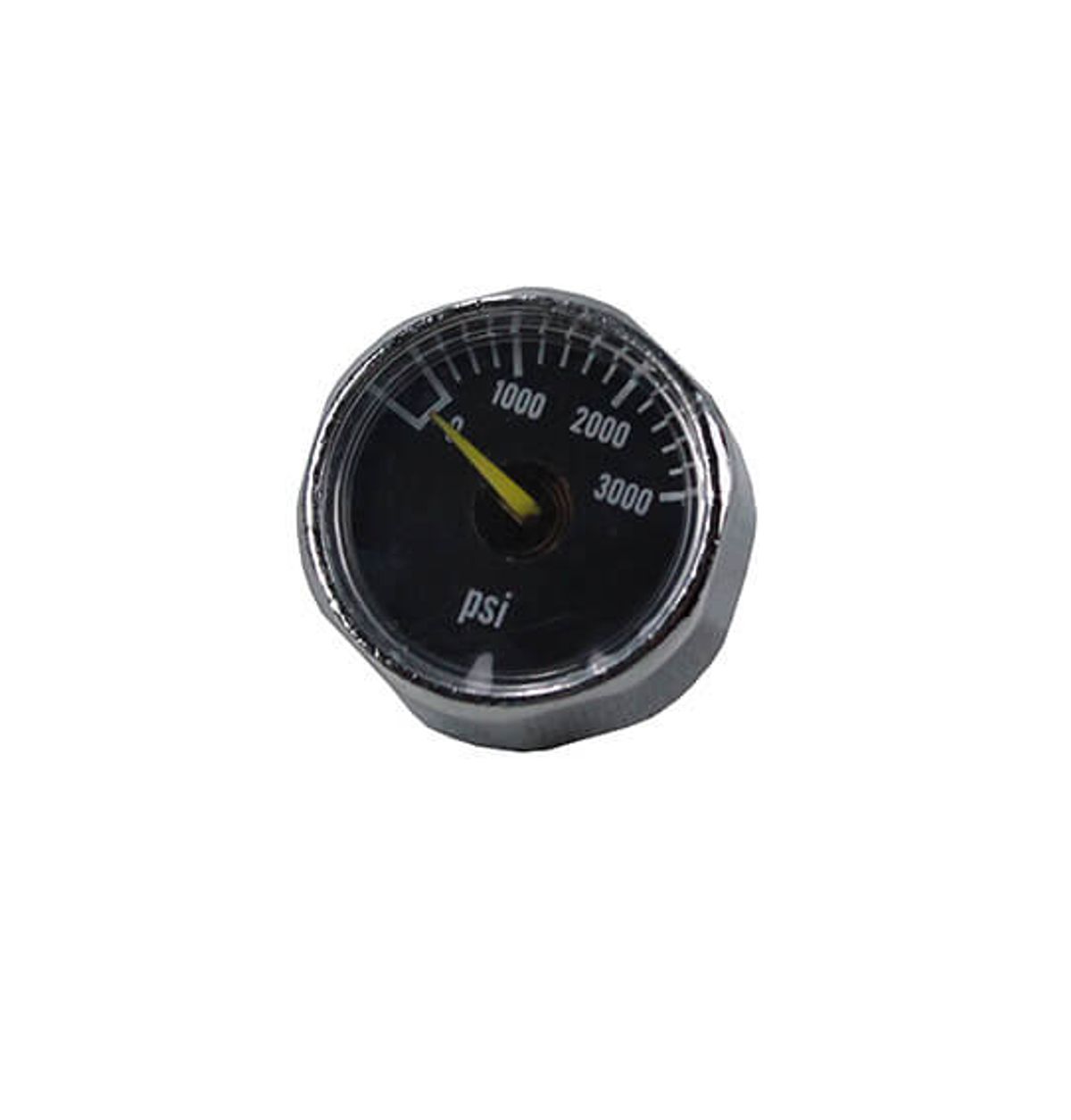 Manometer 0-3000 PSI