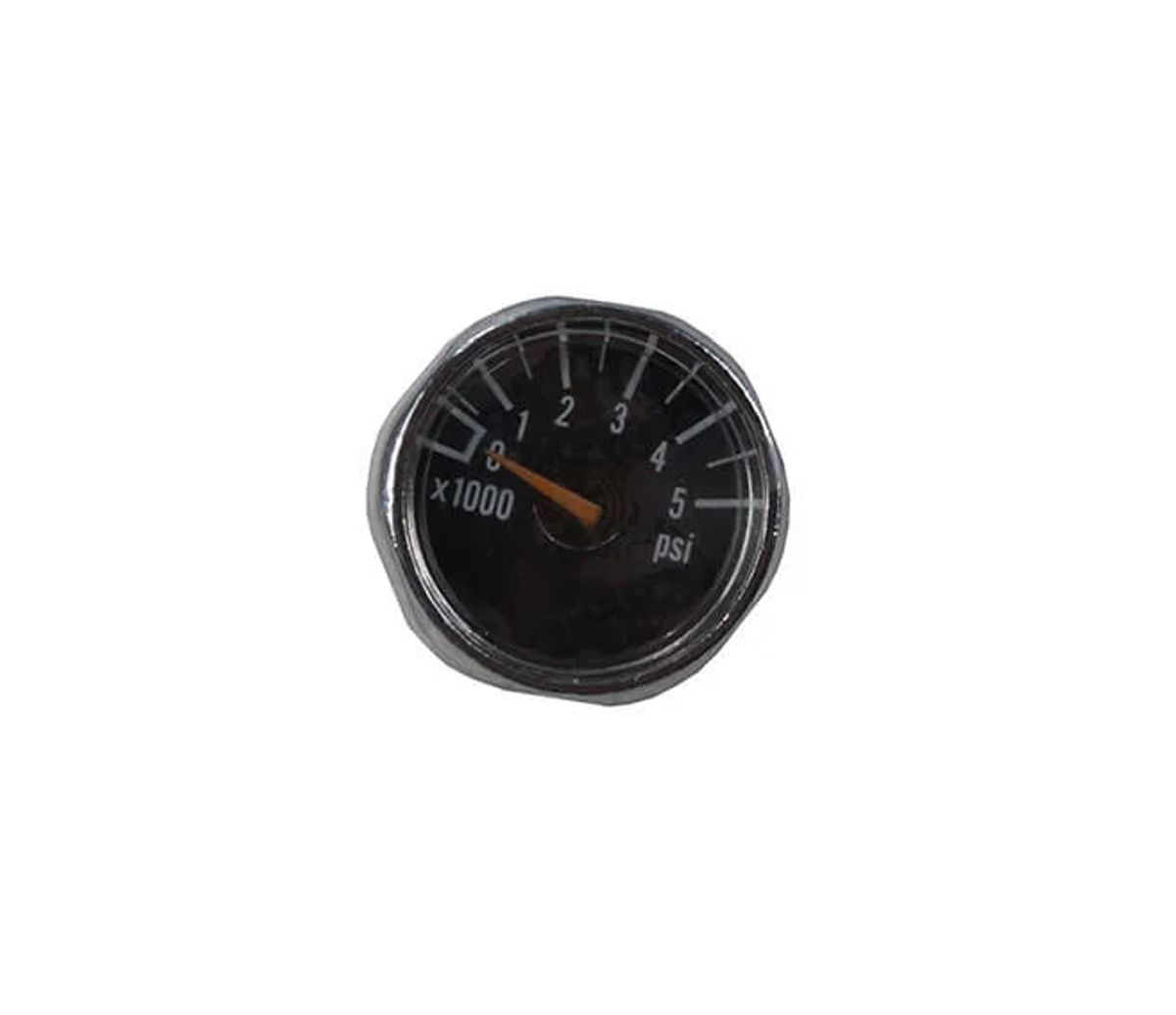 Manometer 5000 PSI