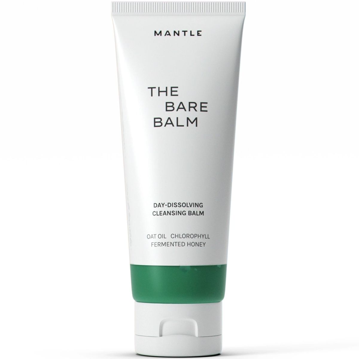 MANTLE The Bare Balm Day-Dissolving Cleansing Balm 75 ml