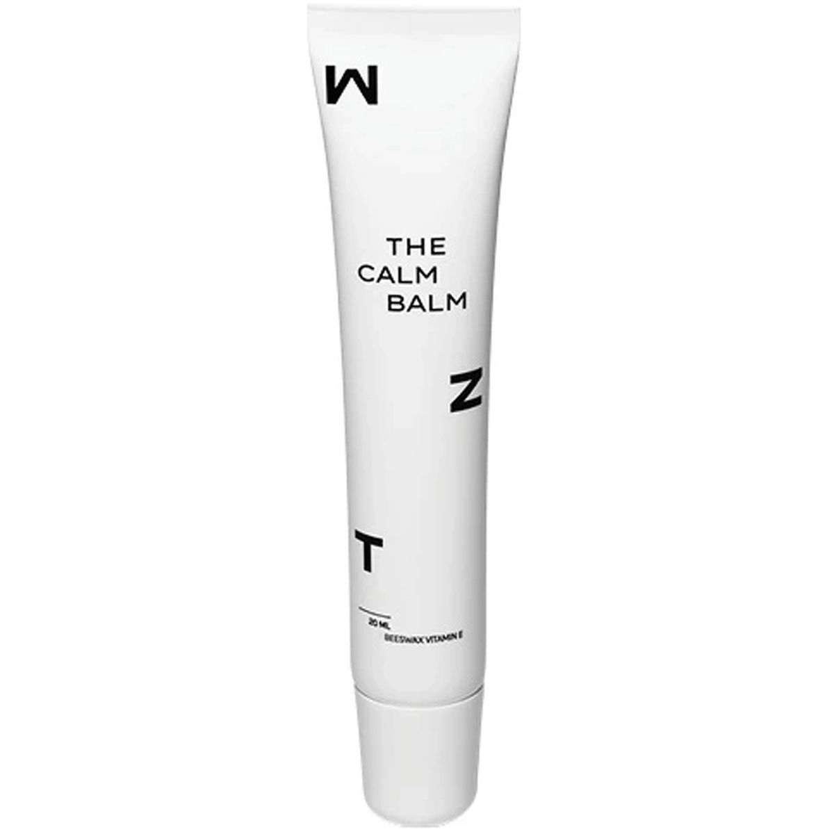 MANTLE The Calm Balm Multi-Purpose Nourishing Balm 20 ml