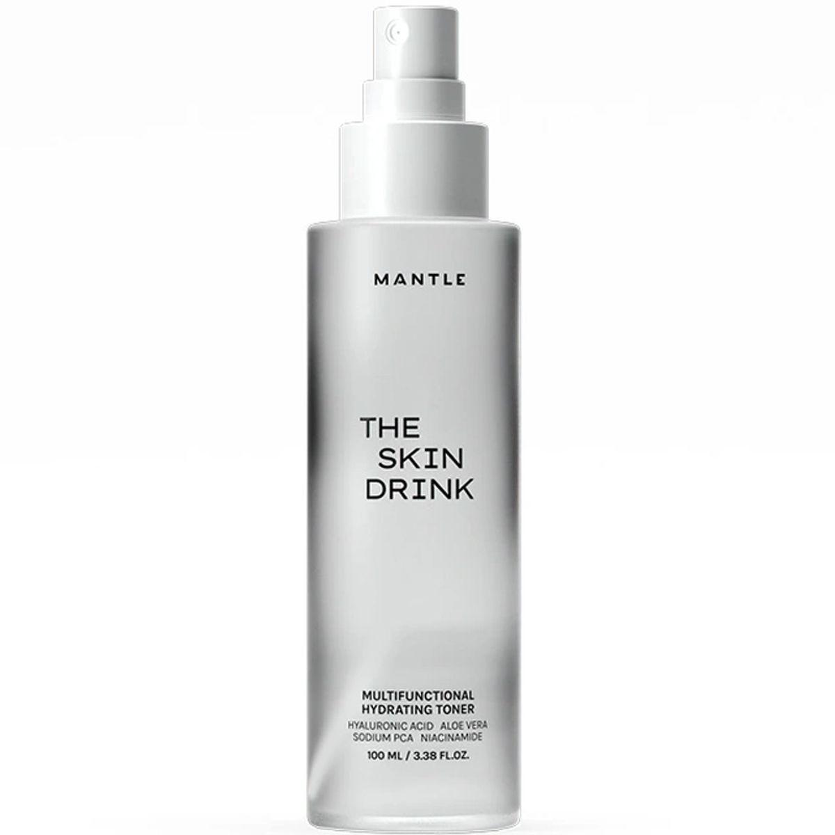 MANTLE The Skin Drink Multi-Functional Hydrating Toner 100 ml