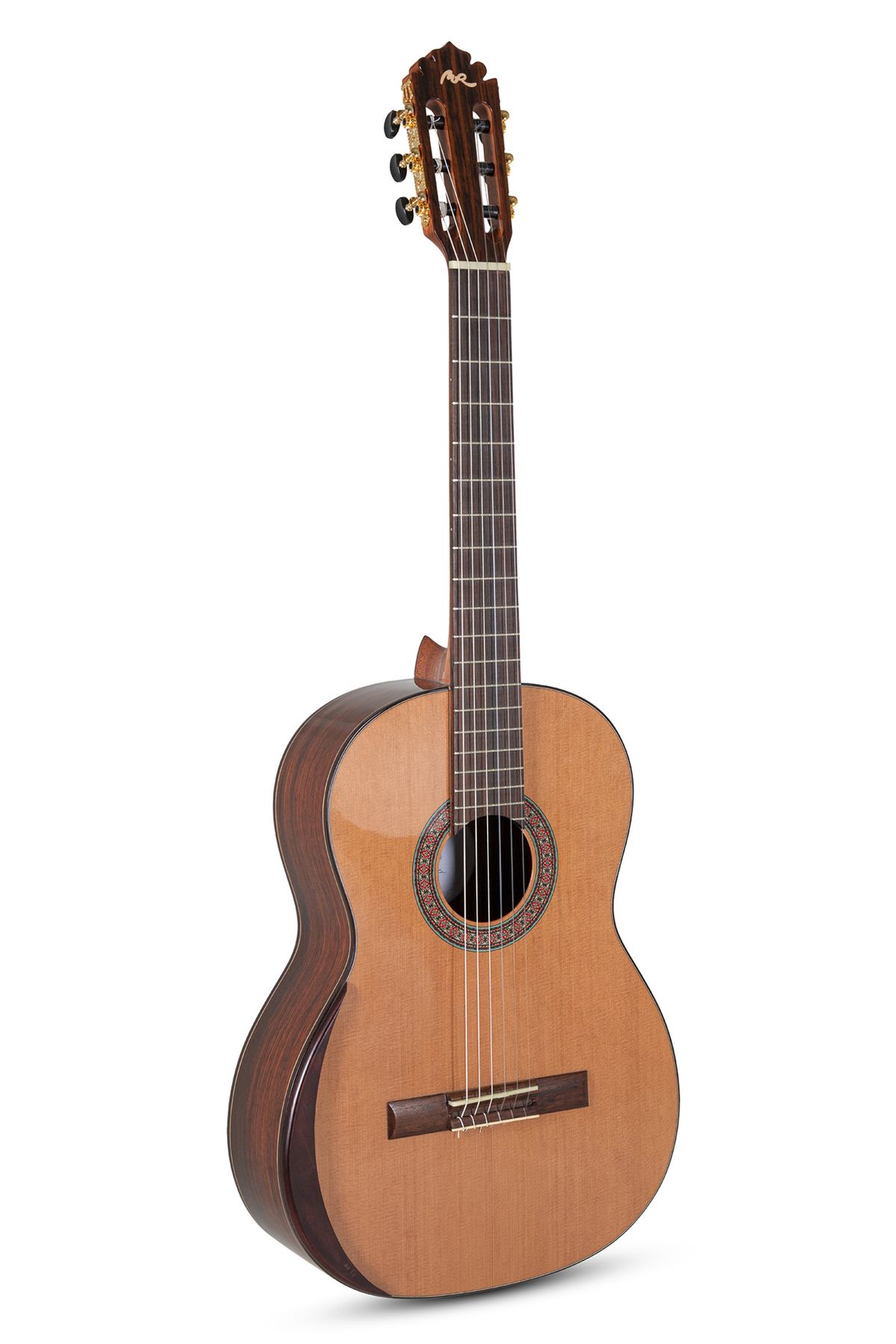 Manuel Rodríguez Superior C-C Concert Guitar