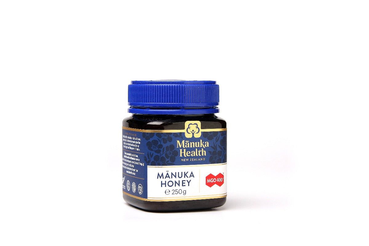 Manuka Health - Manuka Health Honning MGO 400+