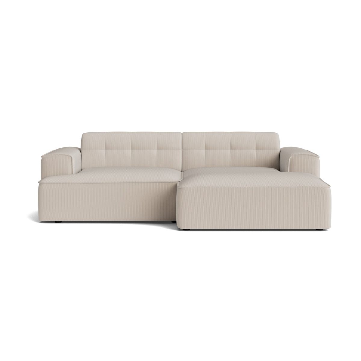 Marbella chaiselong sofa, højrevendt