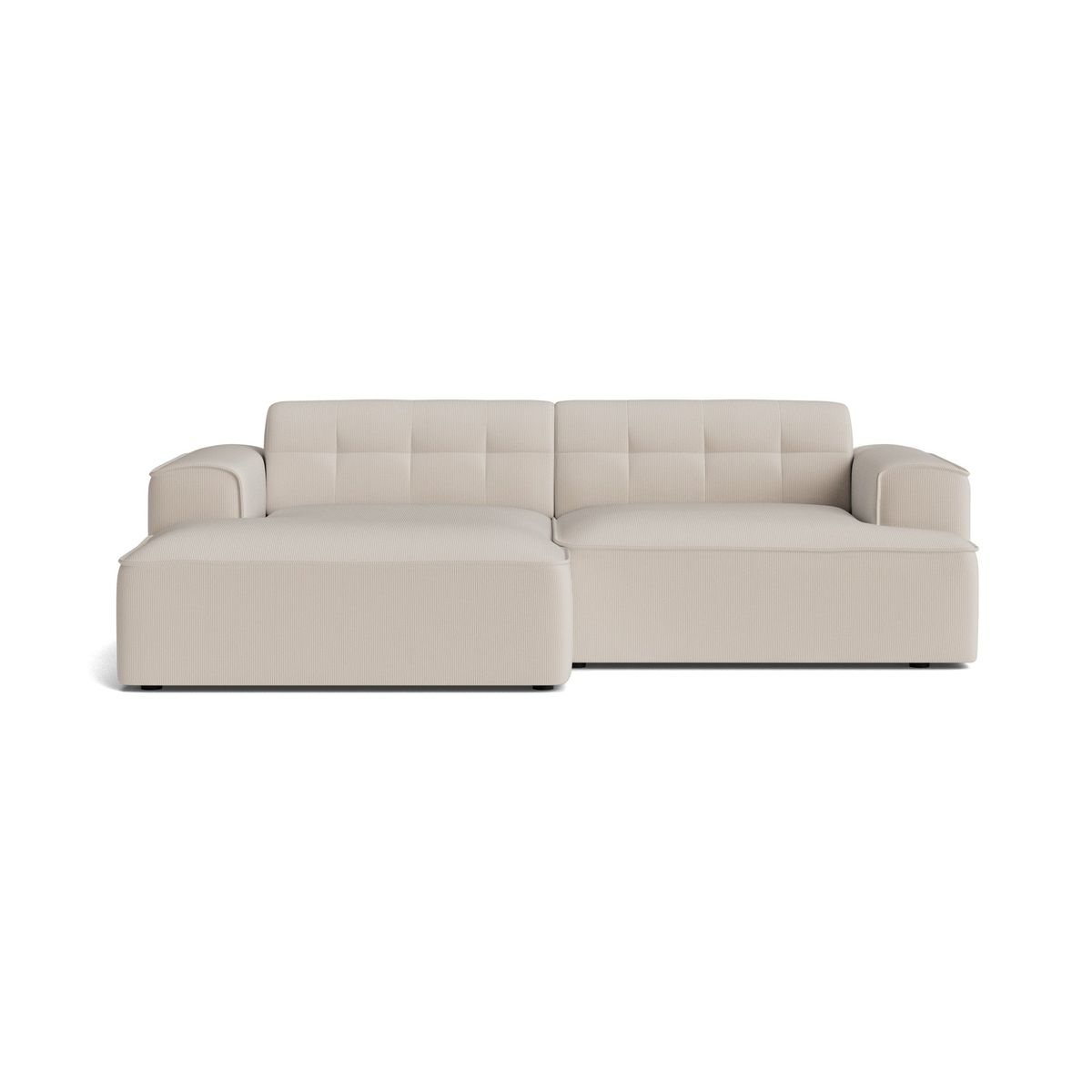 Marbella chaiselong sofa, venstrevendt