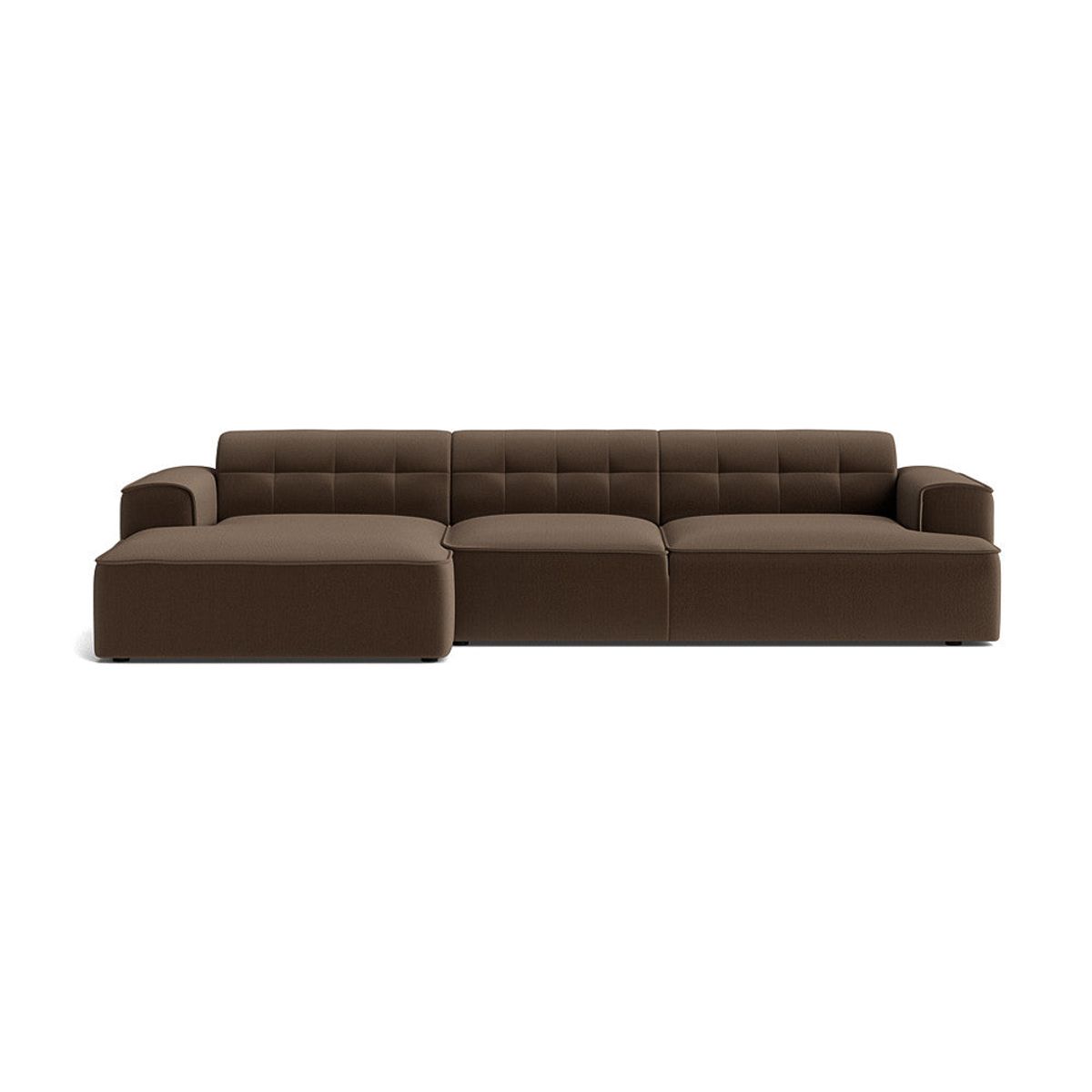 Marbella XL chaiselong sofa, venstrevendt