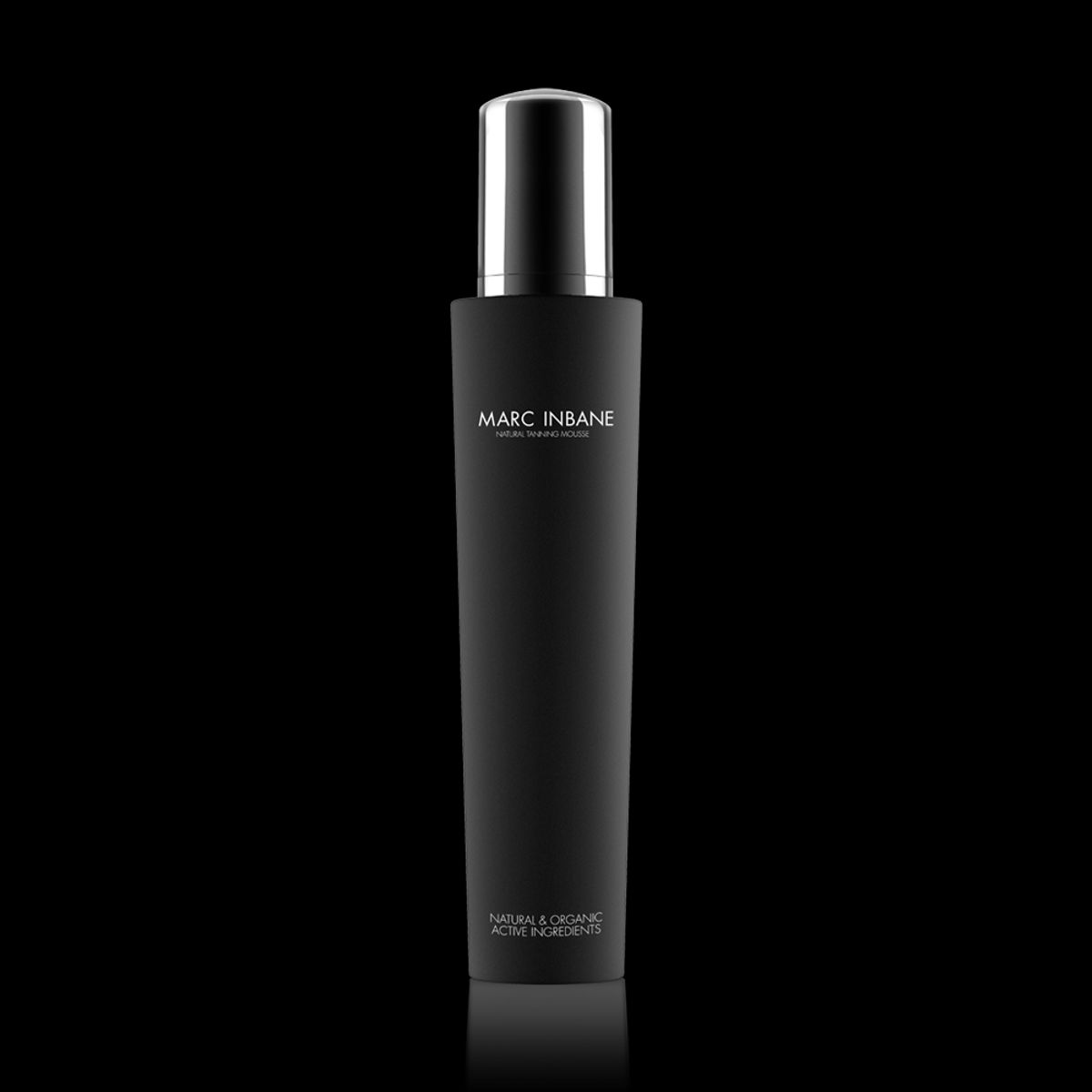 Marc Inbane, Natural Tanning Mousse, 150 ml.