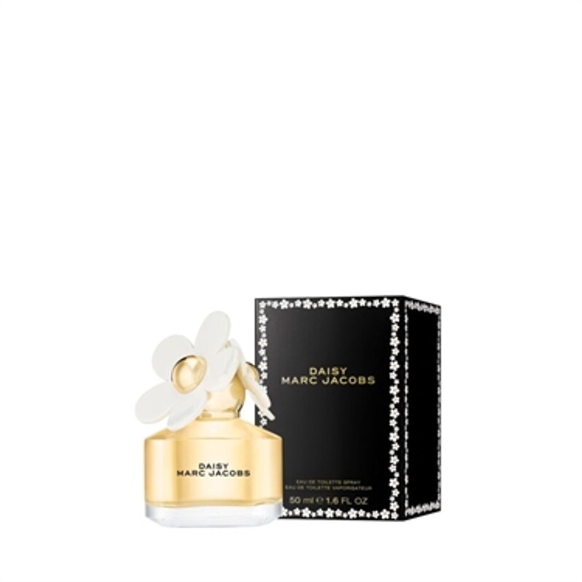 Marc Jacobs Daisy Eau De Toilette 50 ml