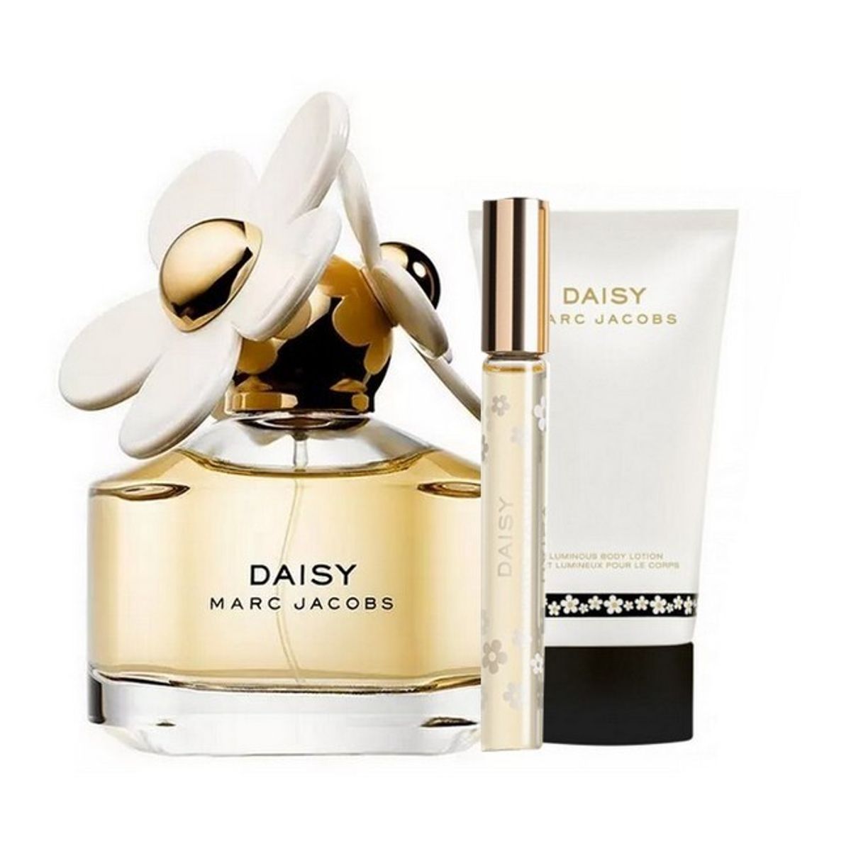 Marc Jacobs - Daisy Eau de Toilette Gaveæske - 100 ml - Edt