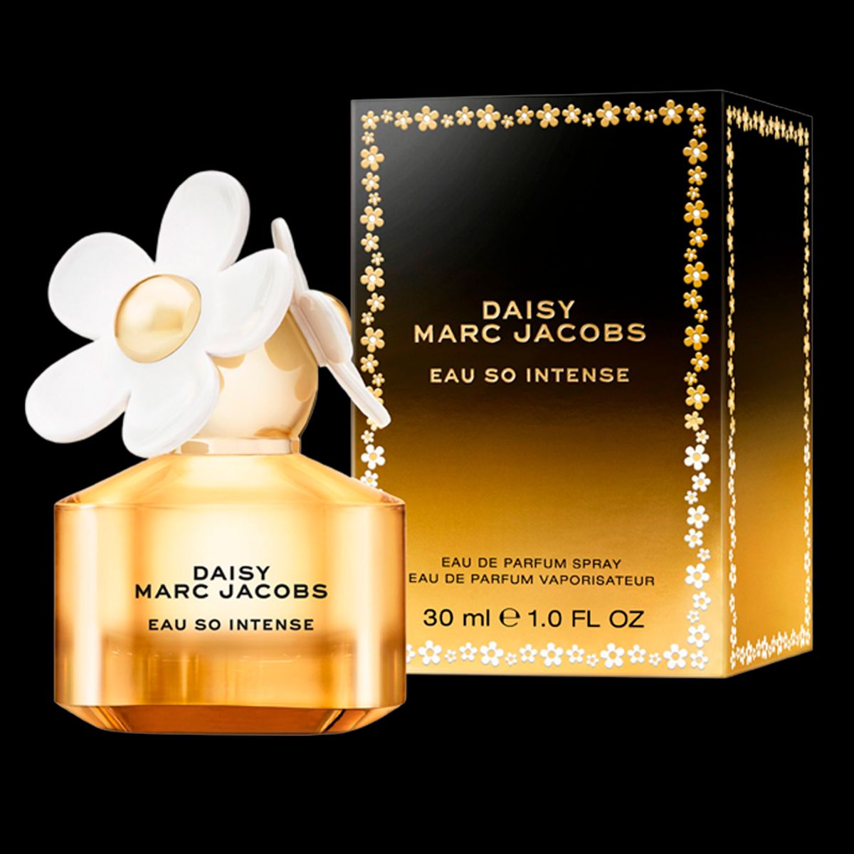 Marc Jacobs Daisy Eau So Intense EDP (30 ml)