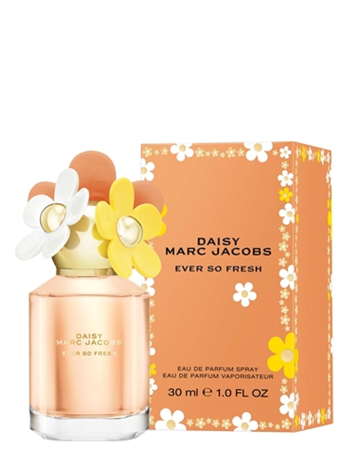 Marc Jacobs Daisy Ever So Fresh Eau De Parfum 30 ml