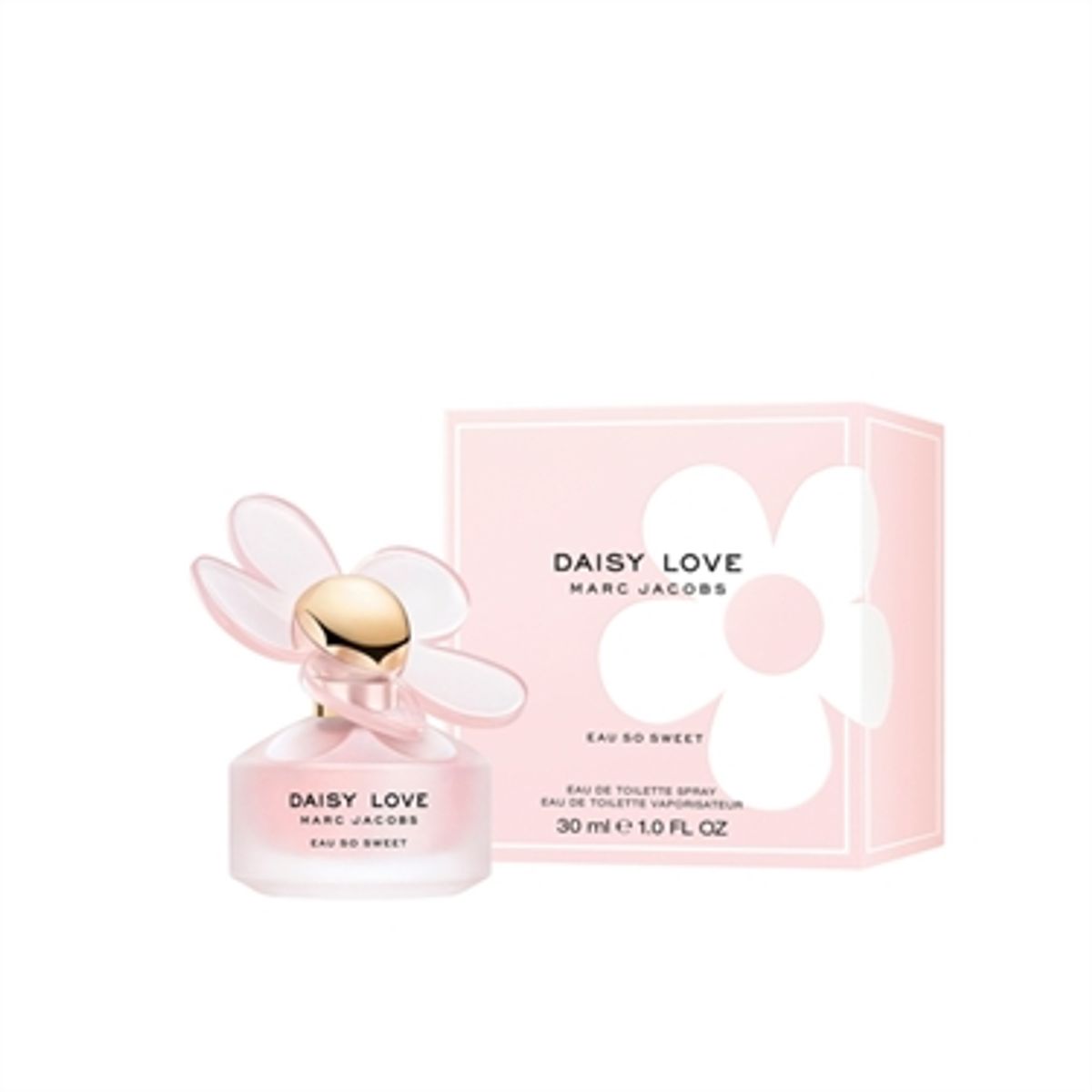 Marc Jacobs Daisy Love Eau So Sweet Eau De Toilette 30 ml