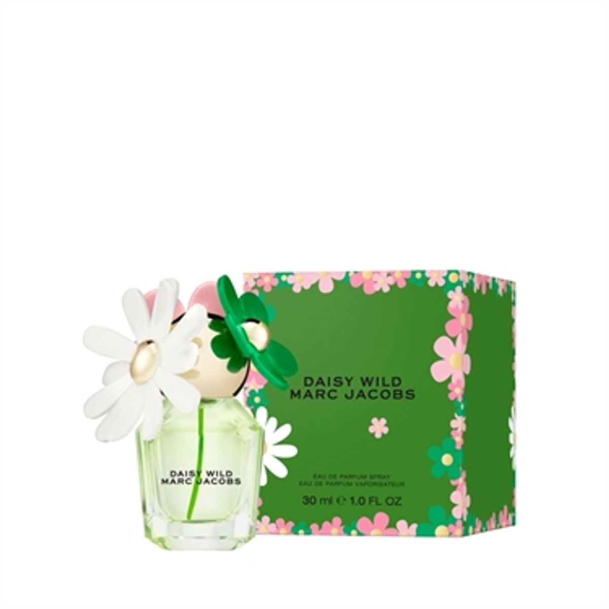 Marc Jacobs Daisy Wild Eau De Parfum 30 ml