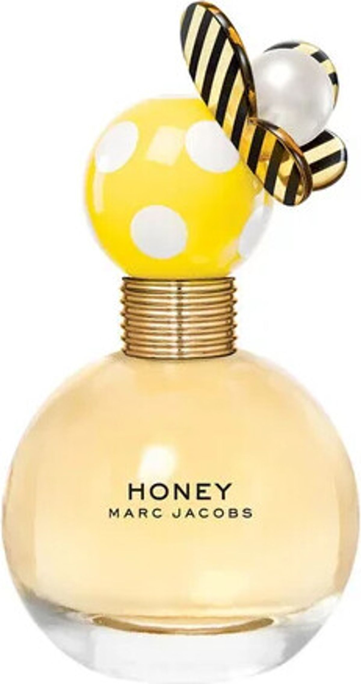 Marc Jacobs Honey - Eau De Parfum - 100 Ml.