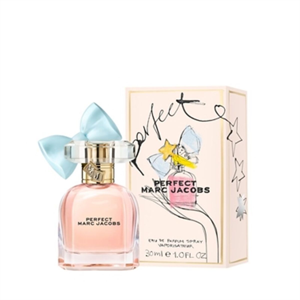 Marc Jacobs Perfect Eau De Parfum 30 ml