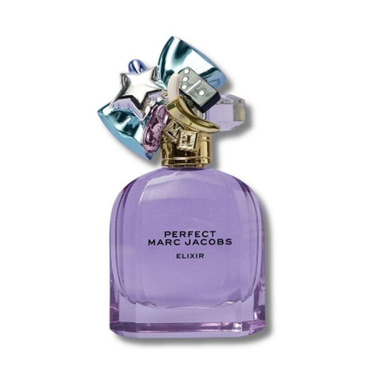 Marc Jacobs - Perfect Elixir Eau de Parfum - 50 ml