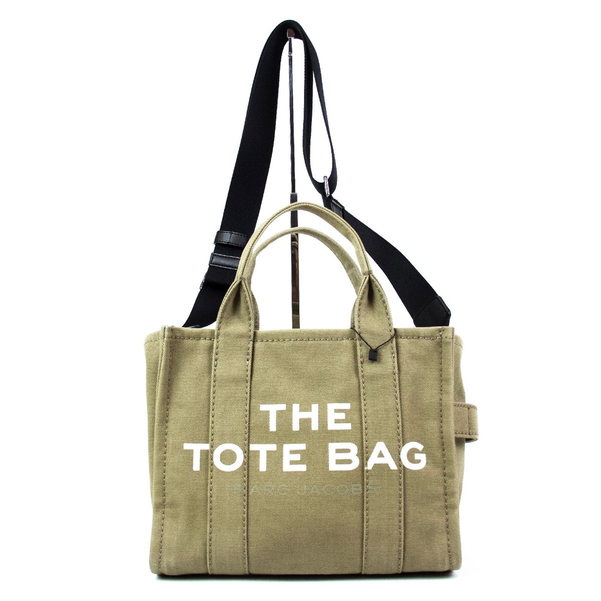 Marc Jacobs The Tote Khaki