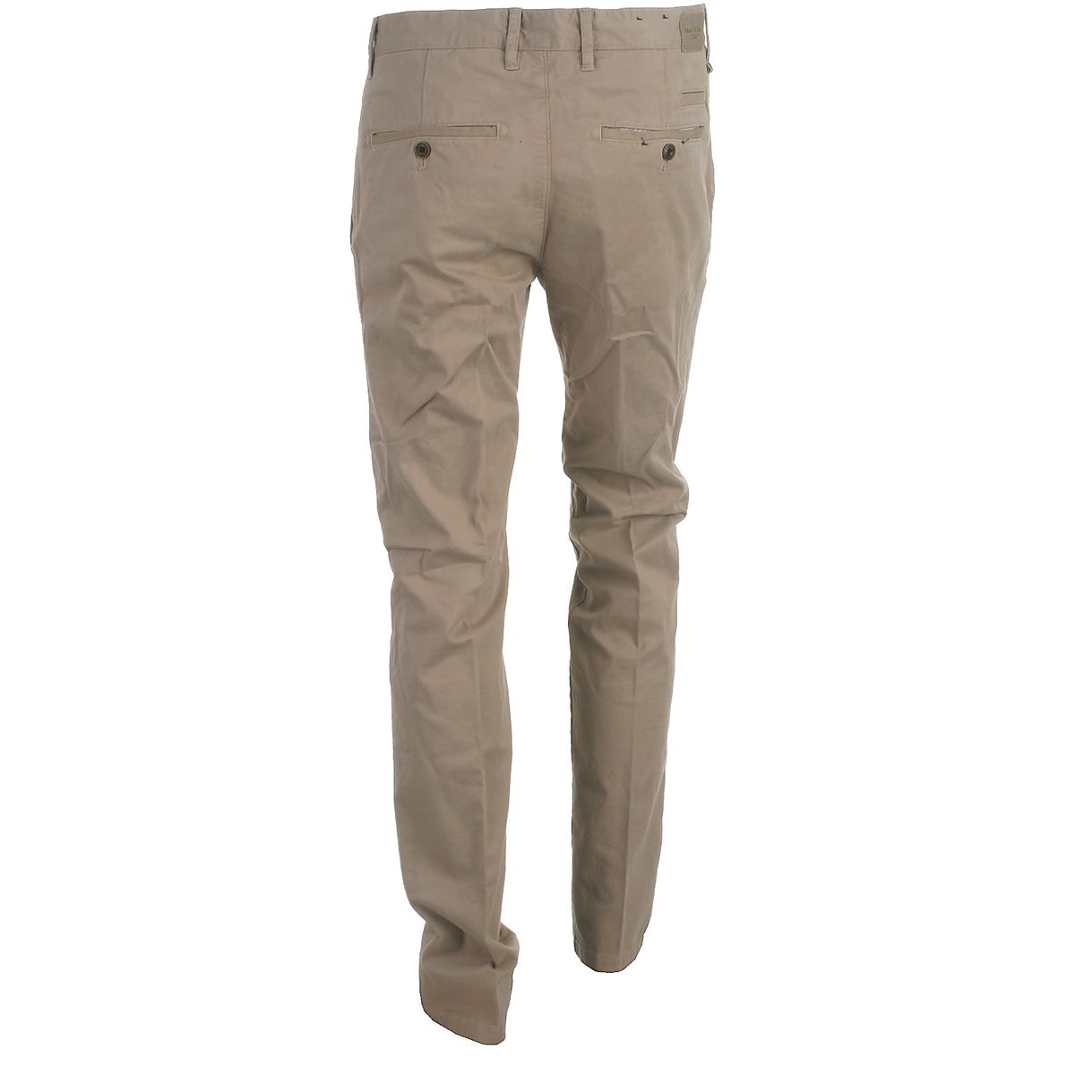 Marc O'Polo chino, Malmö, sand - 188 - W33 - "32