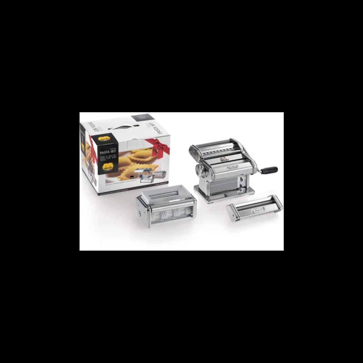 Marcato GS-Pastaset - Pastaset