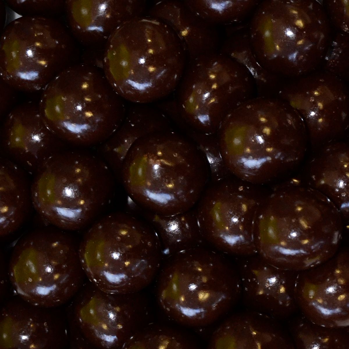 Marcipankugler med chokolade 1 kg