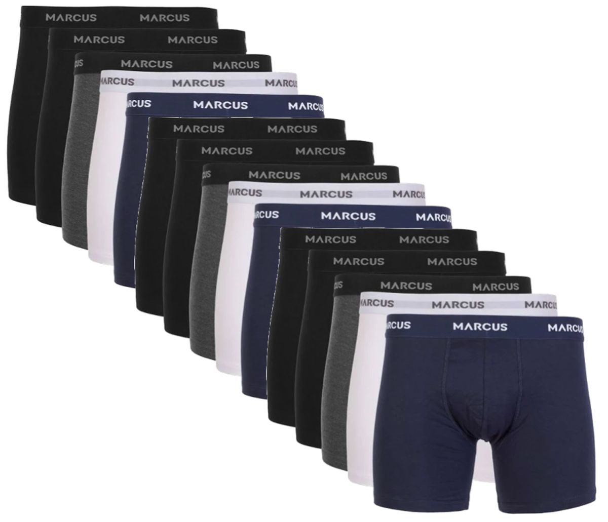 Marcus 15-pack Tights_Medium