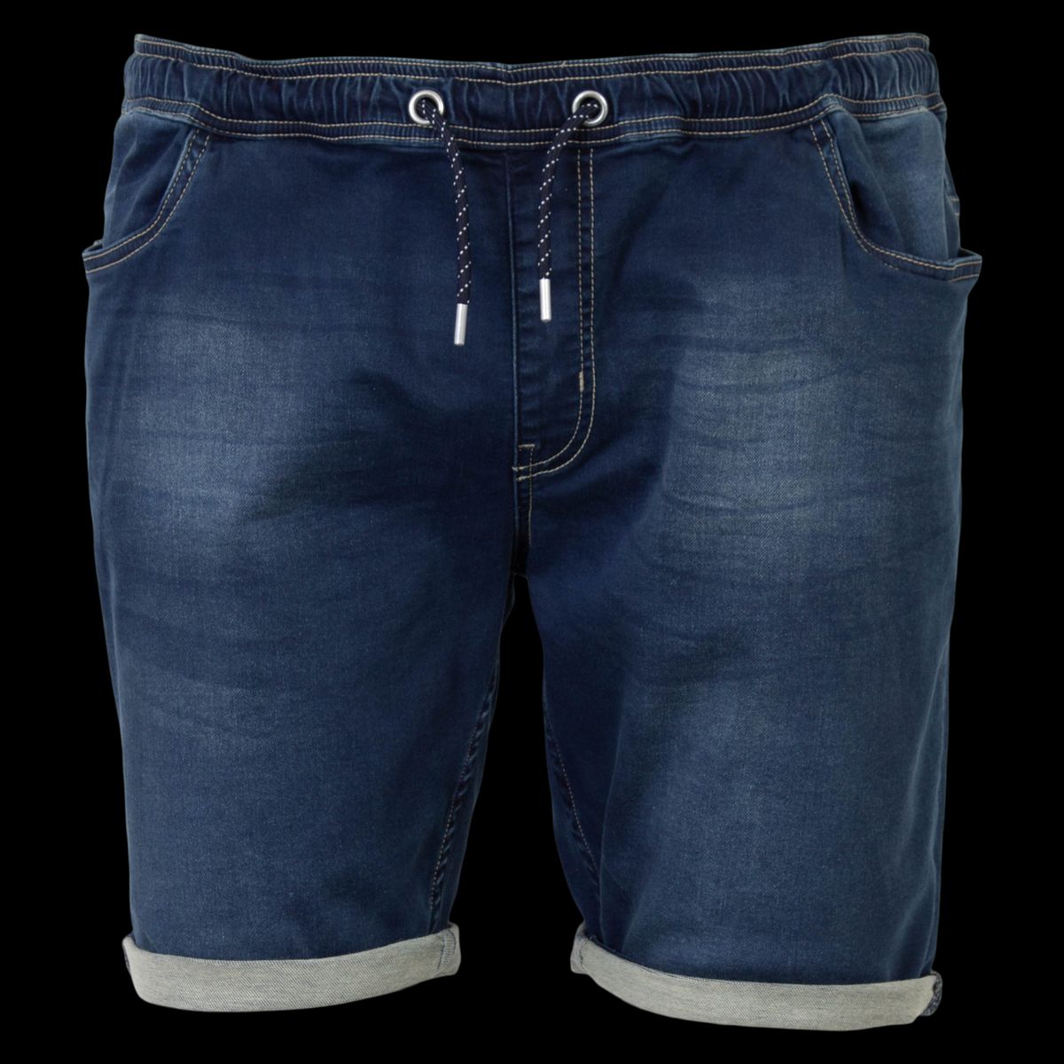 Marcus Brady Big Herre Shorts - Denver dk used - 40